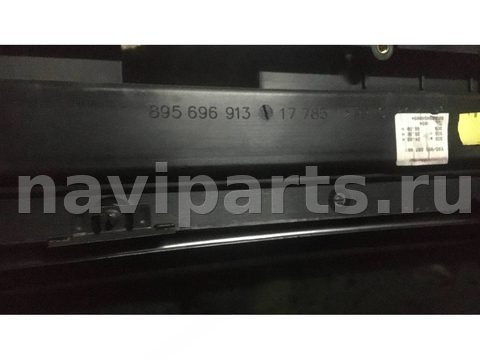 Люк BMW 7 E65/E66, 2006 г., арт. L101-37, фото 4