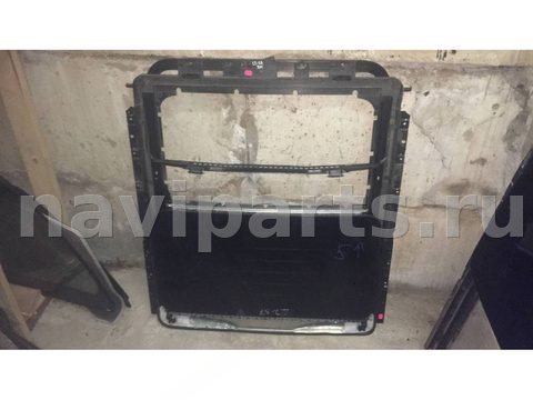 Люк BMW 7 E65/E66, 2006 г., арт. L2-37