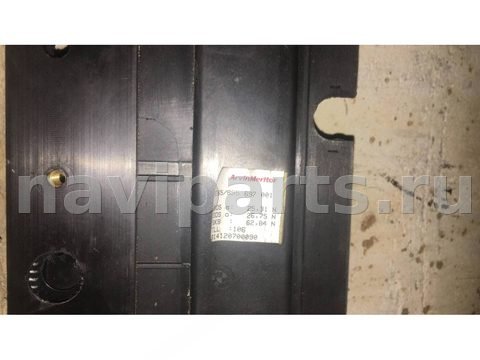 Люк BMW 7 E65/E66, 2006 г., арт. L2-37, фото 3