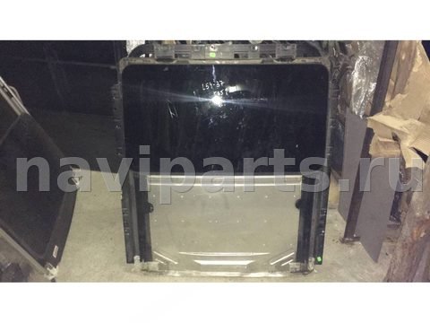Люк BMW 7 E65/E66, 2007 г., арт. L54-37