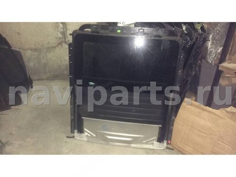 Люк BMW 7 E65/E66, 2007 г., OEM 895697001, арт. L61-37