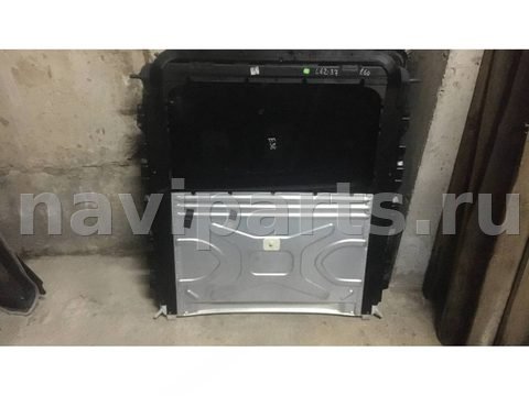 Люк BMW 5 E60/E61, 2005 г., OEM 933697001, арт. L62-37, фото 3