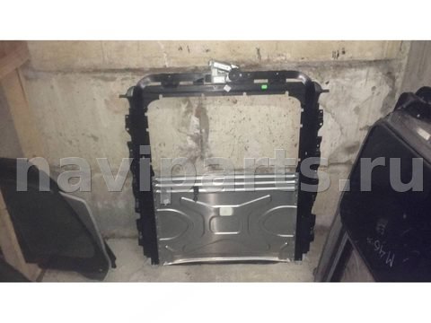 Люк BMW 7 E65/E66, 2006 г., OEM 9137056, арт. L8-37, фото 3