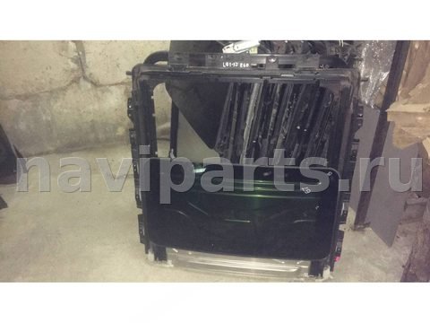 Люк BMW 5 E60/E61, 2007 г., OEM 933696717, арт. L91-37
