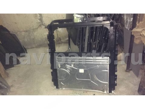 Люк BMW 5 E60/E61, 2007 г., OEM 933696717, арт. L91-37, фото 2