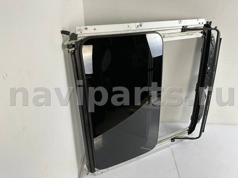 Люк Mercedes CLS W218, 2016 г., OEM A2187800121, арт. LX35456079