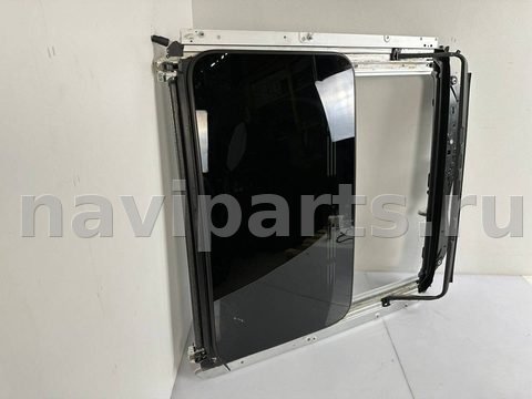 Люк Mercedes CLS W218, 2016 г., OEM A2187800121, арт. LX35456079, фото 2