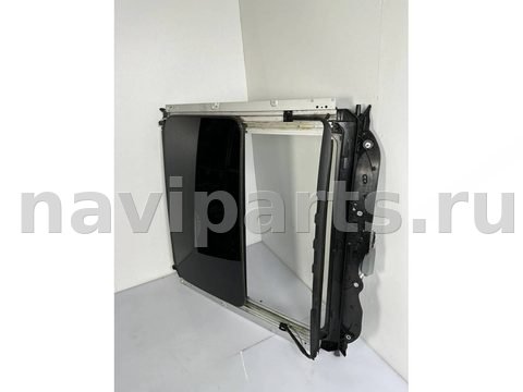 Люк Mercedes CLS W218, 2016 г., OEM A2187800121, арт. LX35456079, фото 3