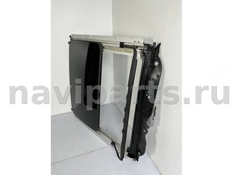 Люк Mercedes CLS W218, 2016 г., OEM A2187800121, арт. LX35456079, фото 4