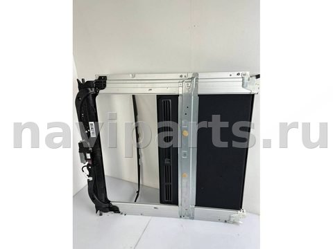 Люк Mercedes CLS W218, 2016 г., OEM A2187800121, арт. LX35456079, фото 6