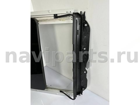 Люк Mercedes CLS W218, 2016 г., OEM A2187800121, арт. LX35456079, фото 7