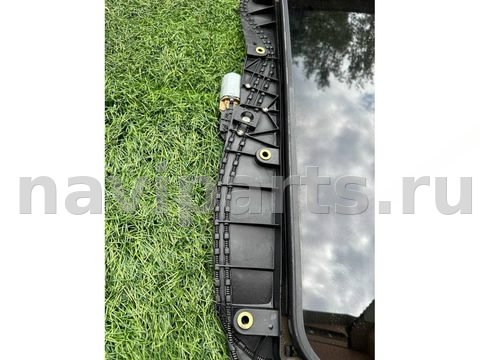Люк Maserati Quattroporte, 2019 г., OEM 06701102450, арт. LX3546025276, фото 10