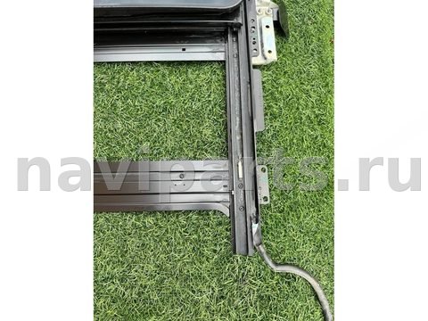 Люк Maserati Quattroporte, 2019 г., OEM 06701102450, арт. LX3546025276, фото 4