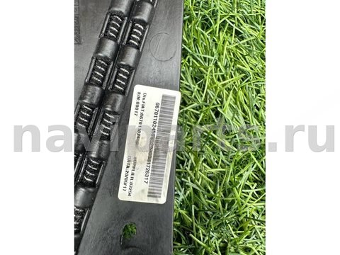 Люк Maserati Quattroporte, 2019 г., OEM 06701102450, арт. LX3546025276, фото 5