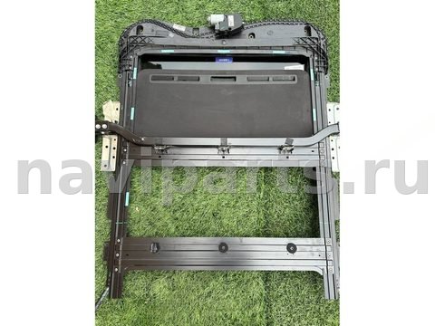 Люк Maserati Quattroporte, 2019 г., OEM 06701102450, арт. LX3546025276, фото 6