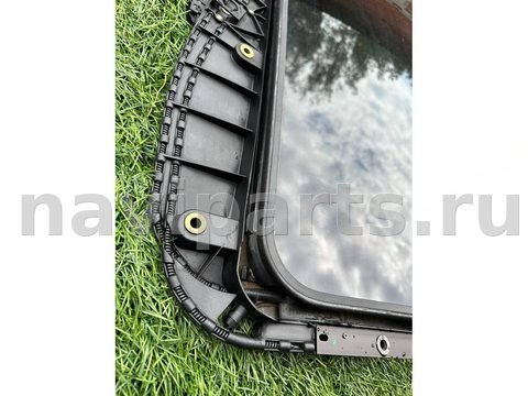 Люк Maserati Quattroporte, 2019 г., OEM 06701102450, арт. LX3546025276, фото 8