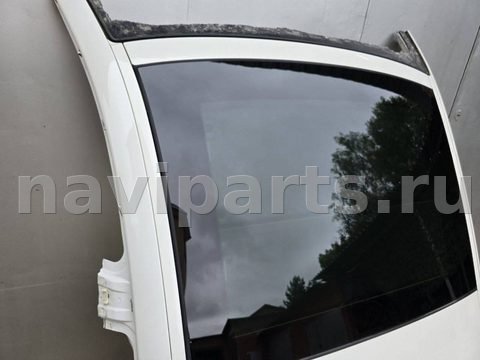 Люк BMW 6, 2016 г., OEM 54107292430, арт. LX3546025426
