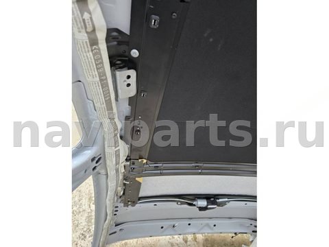 Люк BMW 6, 2016 г., OEM 54107292430, арт. LX3546025426, фото 11