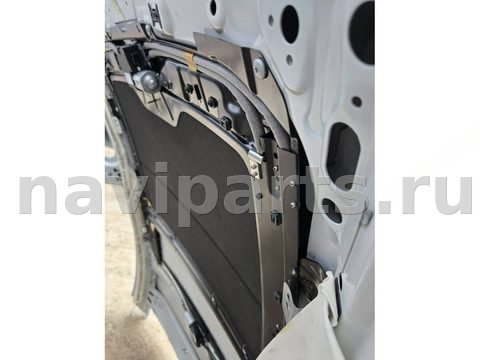 Люк BMW 6, 2016 г., OEM 54107292430, арт. LX3546025426, фото 12