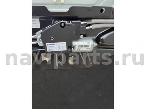 Люк BMW 6, 2016 г., OEM 54107292430, арт. LX3546025426, фото 13