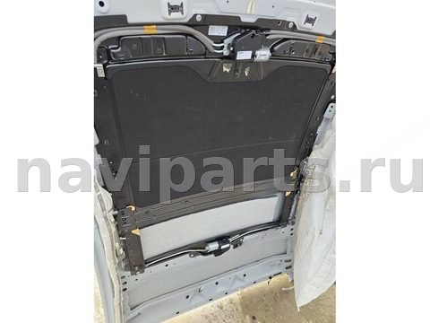 Люк BMW 6, 2016 г., OEM 54107292430, арт. LX3546025426, фото 2