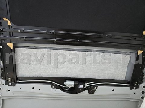 Люк BMW 6, 2016 г., OEM 54107292430, арт. LX3546025426, фото 3