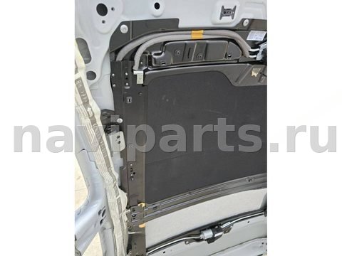 Люк BMW 6, 2016 г., OEM 54107292430, арт. LX3546025426, фото 4