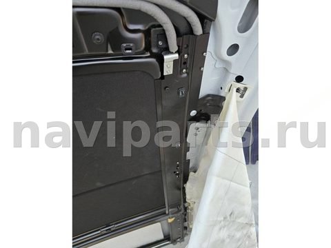 Люк BMW 6, 2016 г., OEM 54107292430, арт. LX3546025426, фото 5