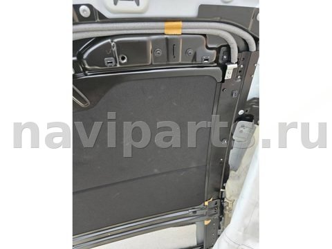 Люк BMW 6, 2016 г., OEM 54107292430, арт. LX3546025426, фото 6