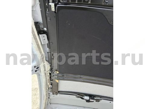 Люк BMW 6, 2016 г., OEM 54107292430, арт. LX3546025426, фото 7