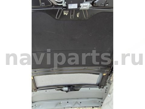 Люк BMW 6, 2016 г., OEM 54107292430, арт. LX3546025426, фото 8