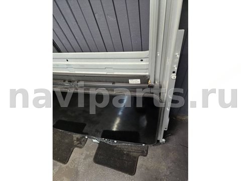 Люк Mercedes C W204, 2009 г., OEM A2047800029, арт. LX3546026545, фото 11