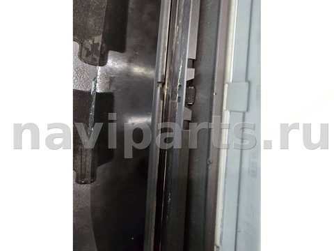 Люк Mercedes C W204, 2009 г., OEM A2047800029, арт. LX3546026545, фото 12