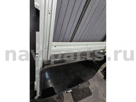 Люк Mercedes C W204, 2009 г., OEM A2047800029, арт. LX3546026545, фото 3
