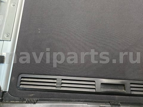 Люк Mercedes C W204, 2009 г., OEM A2047800029, арт. LX3546026545, фото 4