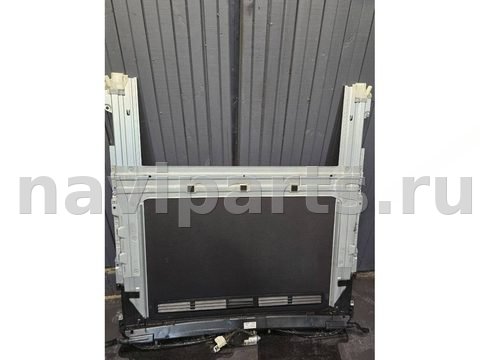 Люк Mercedes C W204, 2009 г., OEM A2047800029, арт. LX3546026545, фото 5