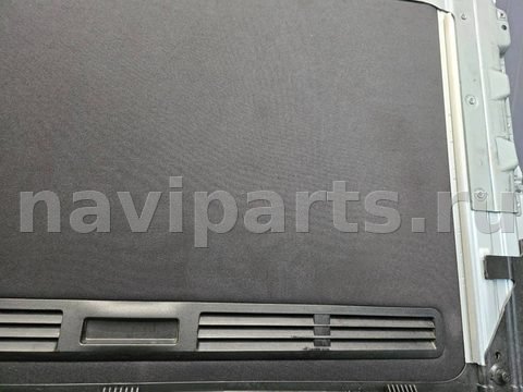 Люк Mercedes C W204, 2009 г., OEM A2047800029, арт. LX3546026545, фото 8