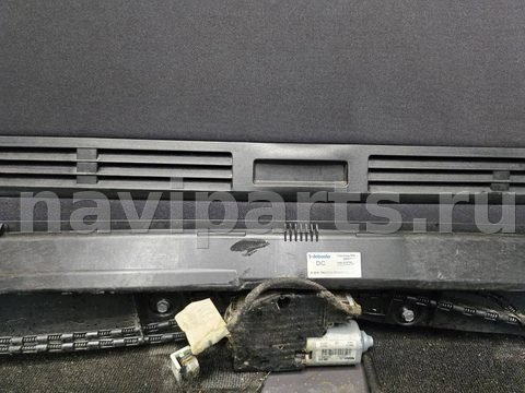 Люк Mercedes C W204, 2009 г., OEM A2047800029, арт. LX3546026545, фото 9