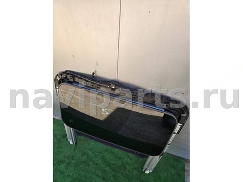 Люк Mazda 6, 2017 г., OEM GKL469870A, арт. LX3546027823
