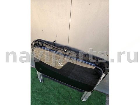 Люк Mazda 6, 2017 г., OEM GKL469870A, арт. LX3546027823, фото 15