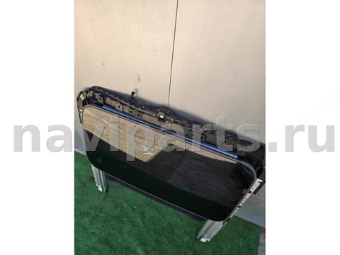 Люк Mazda 6, 2017 г., OEM GKL469870A, арт. LX3546027823, фото 16
