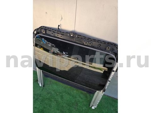 Люк Mazda 6, 2017 г., OEM GKL469870A, арт. LX3546027823, фото 17