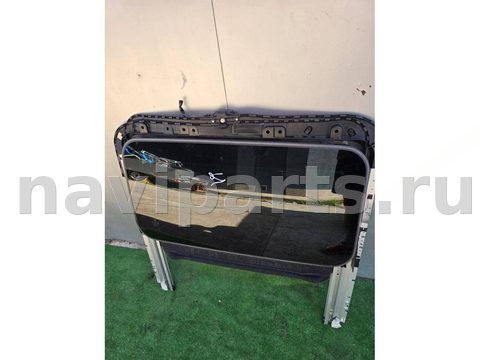 Люк Mazda 6, 2017 г., OEM GKL469870A, арт. LX3546027823, фото 2