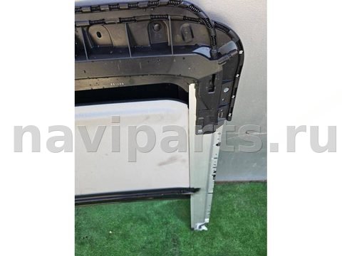 Люк Mazda 6, 2017 г., OEM GKL469870A, арт. LX3546027823, фото 4