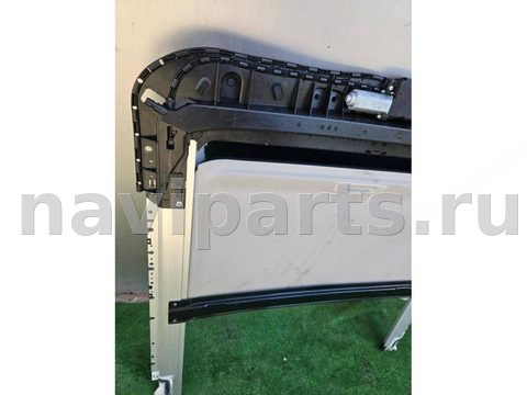 Люк Mazda 6, 2017 г., OEM GKL469870A, арт. LX3546027823, фото 7
