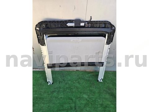 Люк Mazda 6, 2017 г., OEM GKL469870A, арт. LX3546027823, фото 8