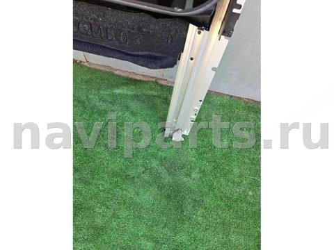 Люк Mazda 6, 2017 г., OEM GKL469870A, арт. LX3546027823, фото 9