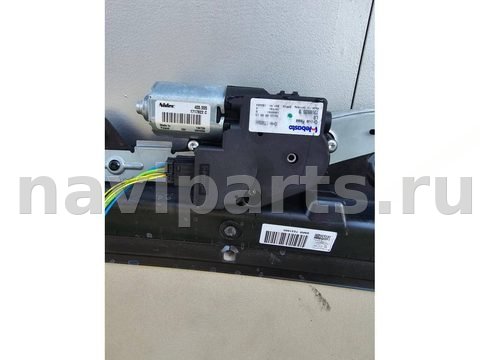 Люк BMW 5 F10/F11/GT F07, 2013 г., OEM 7231865, арт. LX3546027824, фото 10