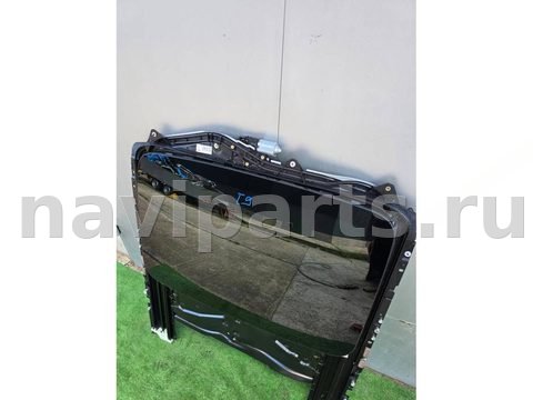 Люк BMW 5 F10/F11/GT F07, 2013 г., OEM 7231865, арт. LX3546027824, фото 11