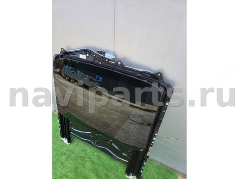 Люк BMW 5 F10/F11/GT F07, 2013 г., OEM 7231865, арт. LX3546027824, фото 12
